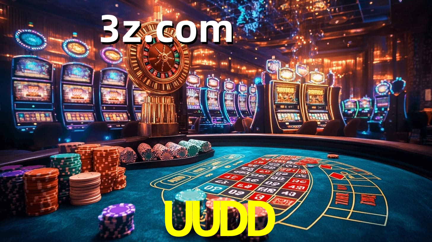 Melhores Jogos de Slots no UUDD 🍀