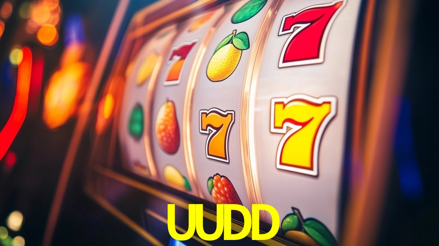 Melhores Jogos de Slots no UUDD 🍀