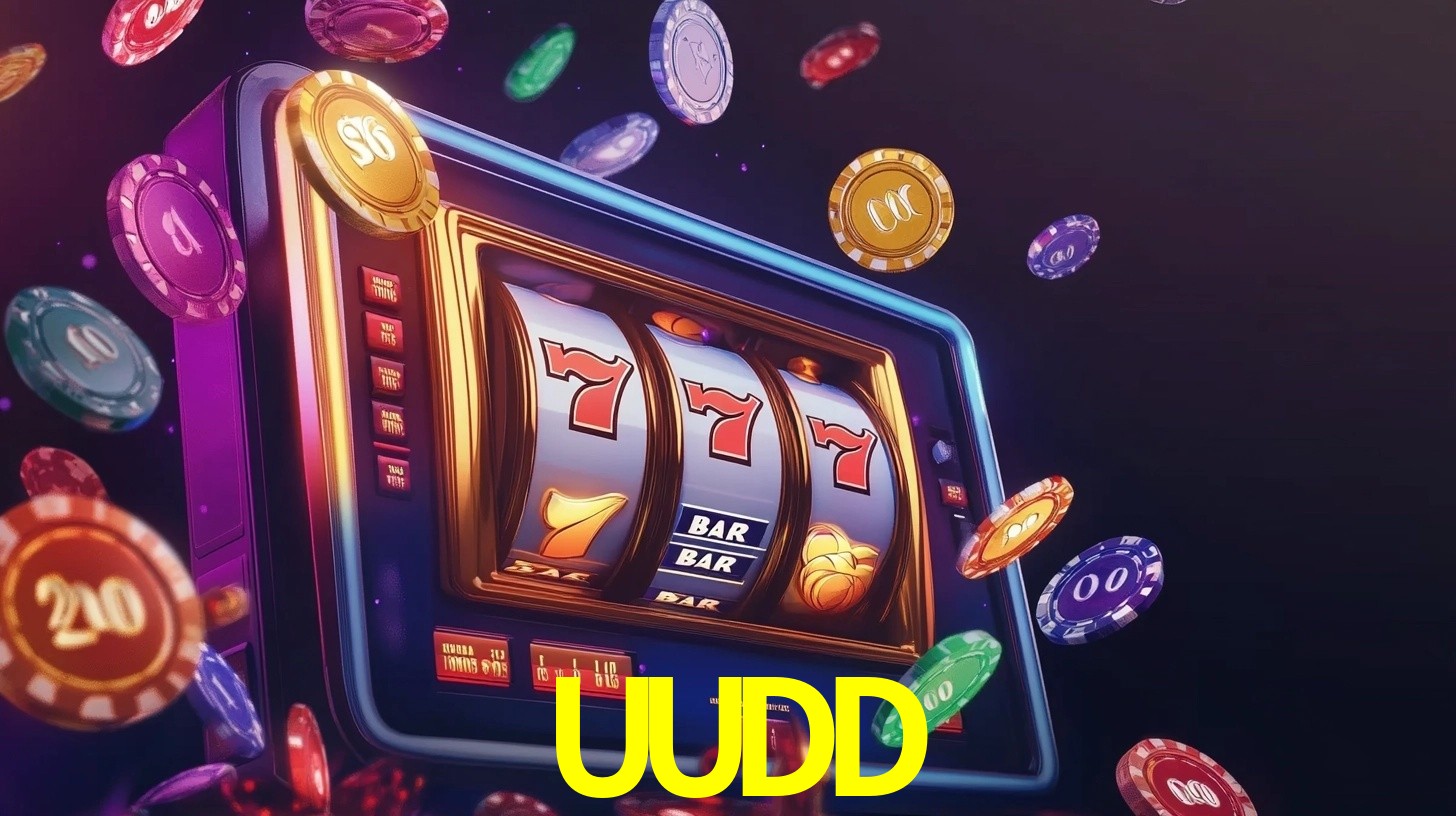 Melhores Jogos de Slots no UUDD 🍀