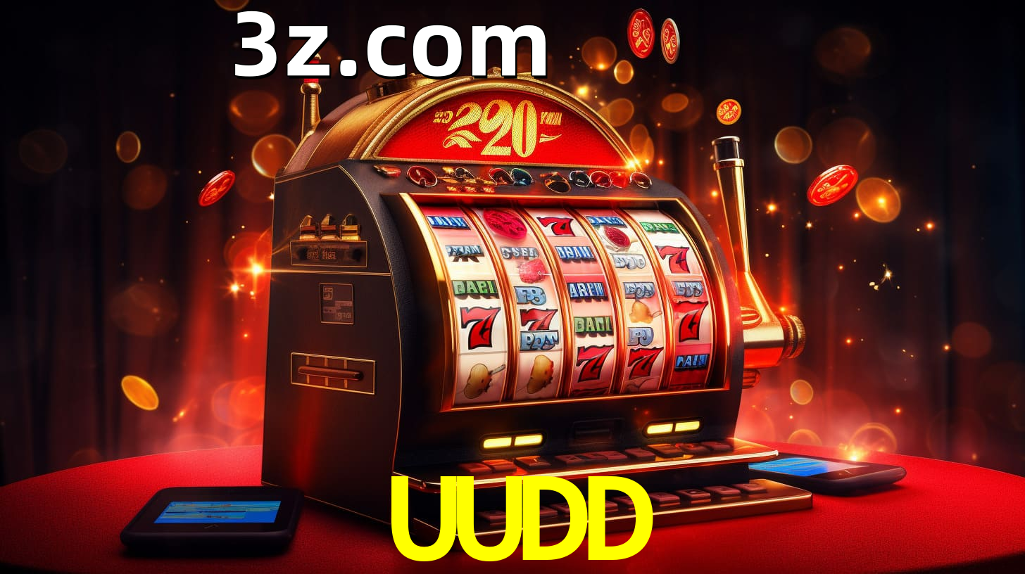 Melhores Jogos de Slots no UUDD 🍀