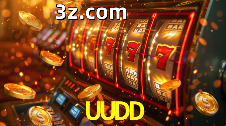 Melhores Jogos de Slots no UUDD 🍀